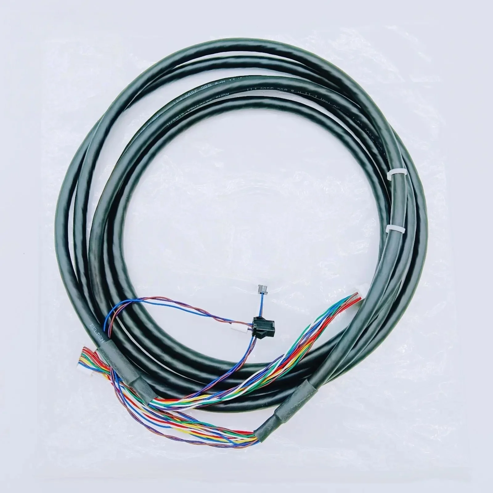 Original Japan Mimaki UV LED Distance D-160 Inkjet Printer -MP-E111610 Cable