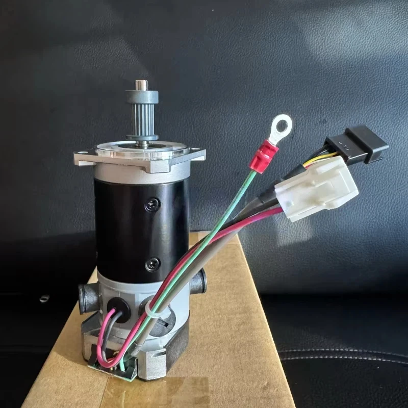 Sc659e6380d024c56b5408f1f55fafffcJ.webp Original Mimaki SIJ-320UV /SWJ320EA Y Axis Motor Assy-M016930
