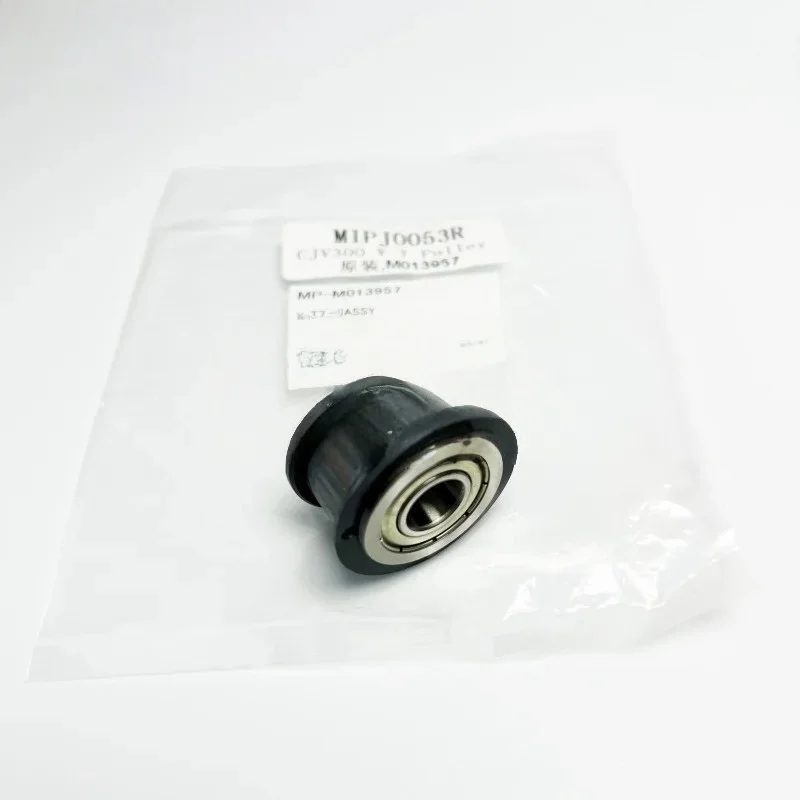 MP-M013957 Original Mimaki TS300 /JV300/JV150/CJV300/CJV150 Y T Pulley Assy