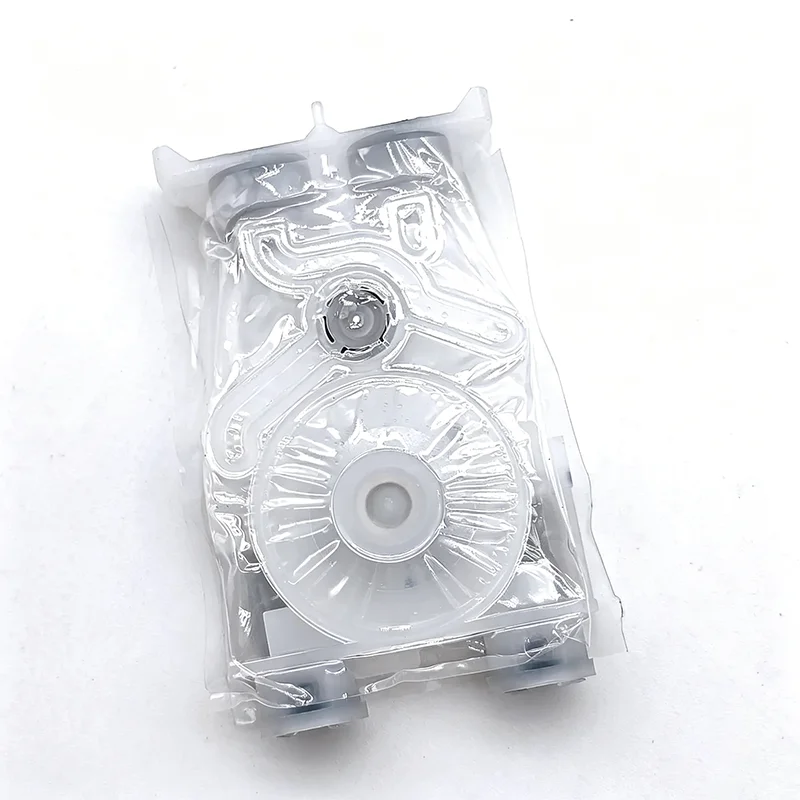 DG-41543 Original New Mutoh Valve Head Assy Damper for VJ-1614 Printer