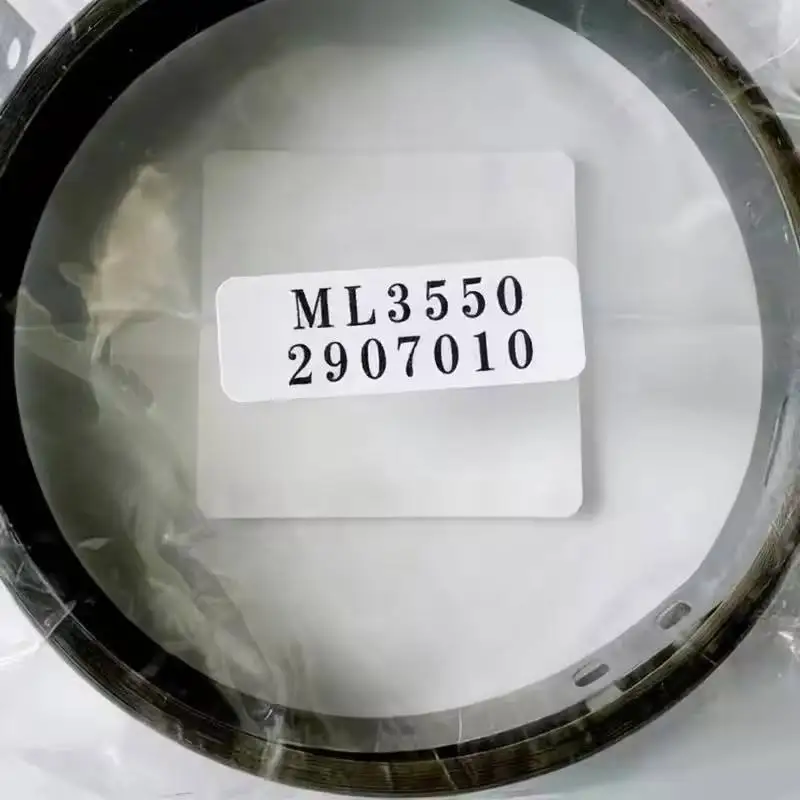 OEM E301012 Mimaki JFX200-2513 Y Linear Encoder Scale 3550
