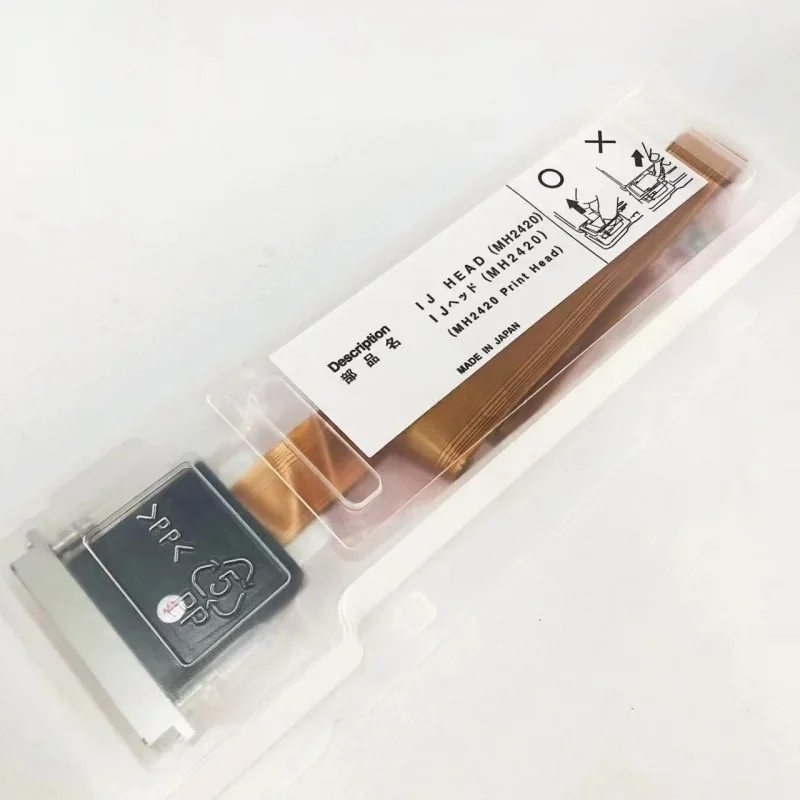 100% Original Ricoh G4 Printhead for Uv Printer Gen4 Head