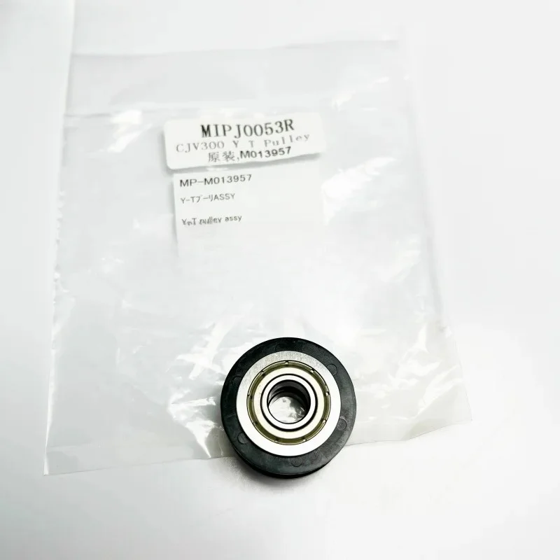 MP-M013957 Original Mimaki TS300 /JV300/JV150/CJV300/CJV150 Y T Pulley Assy