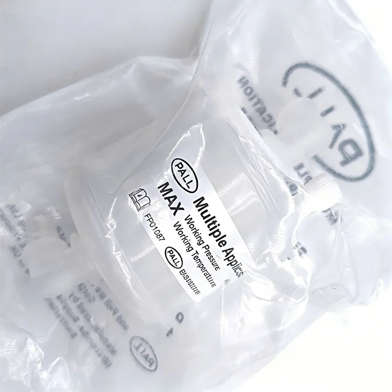 Original New for Pall Inkjet Printer Ink Filter MACWA0301R 3?