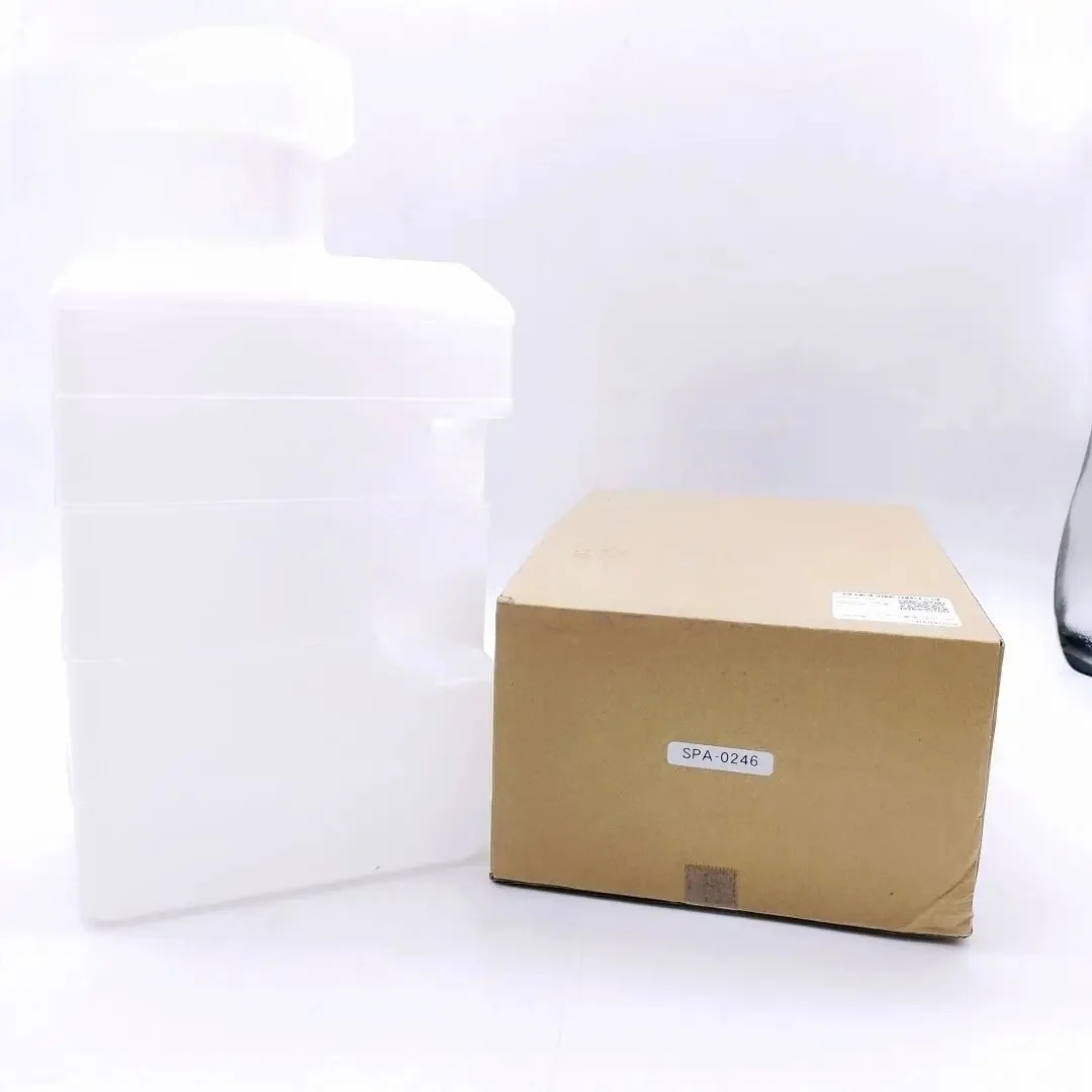 Original Mimaki SPA-0246 Square Waste Ink Tank 2L for Mimaki CJV150/CJV300printer