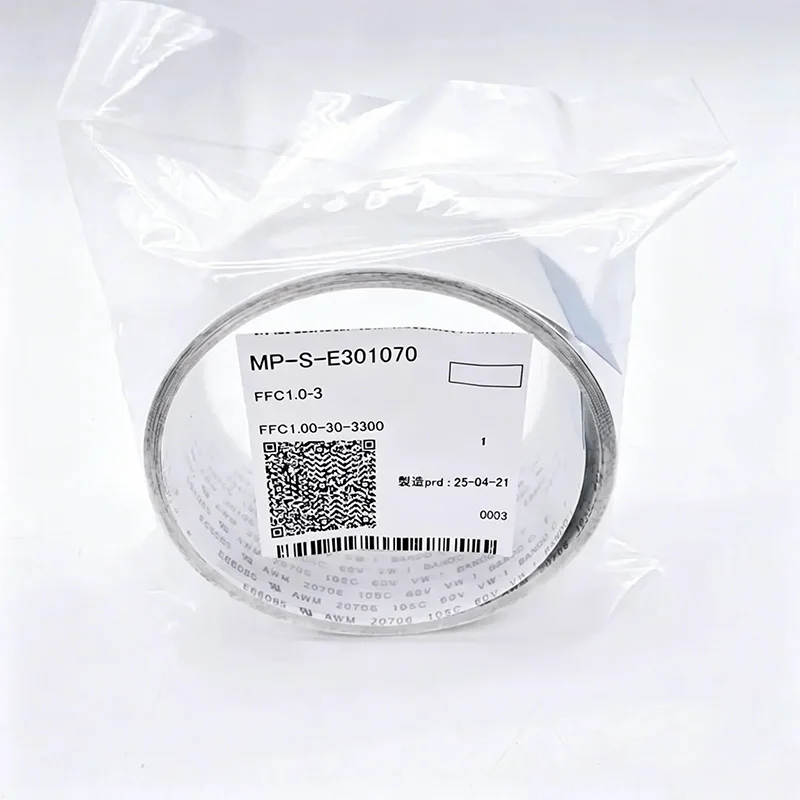 Mimaki New Original Cable FFC1.00-30-3300 MP-S-E301070 ForJV150-160/JV300-160 Printer
