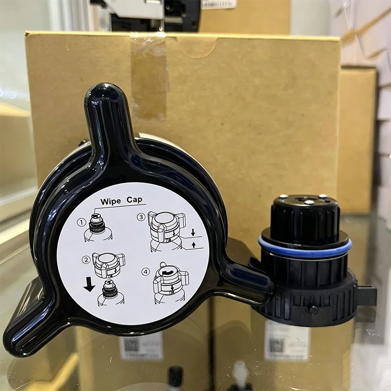 SPA-0232 Mimaki Bottle Tightening Jig Kit for JFX200/UJF-3042MkII/UJF-6042MkII /UJF-7151