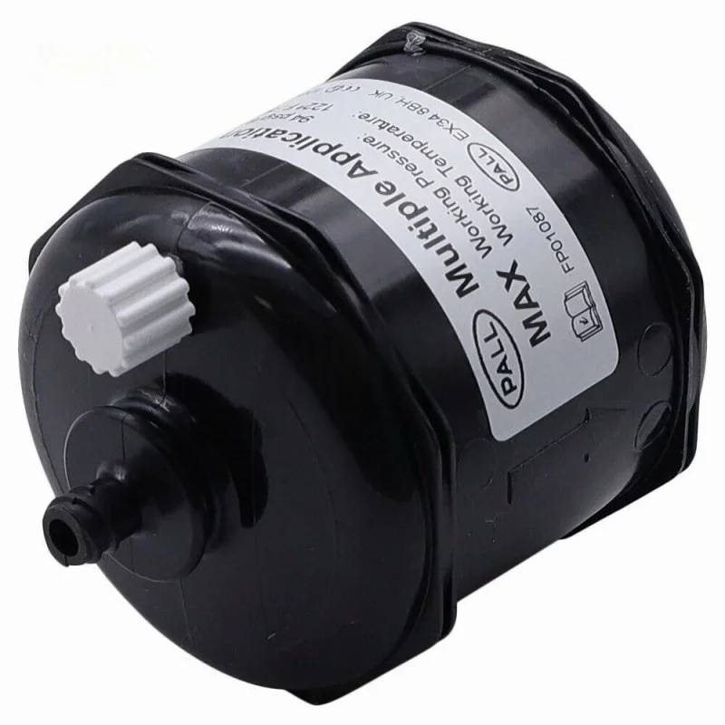 MACCA0507 Original and New P-ALL UV Ink Filter 5U for Gen5 KM1024 Printheads for UV Printers