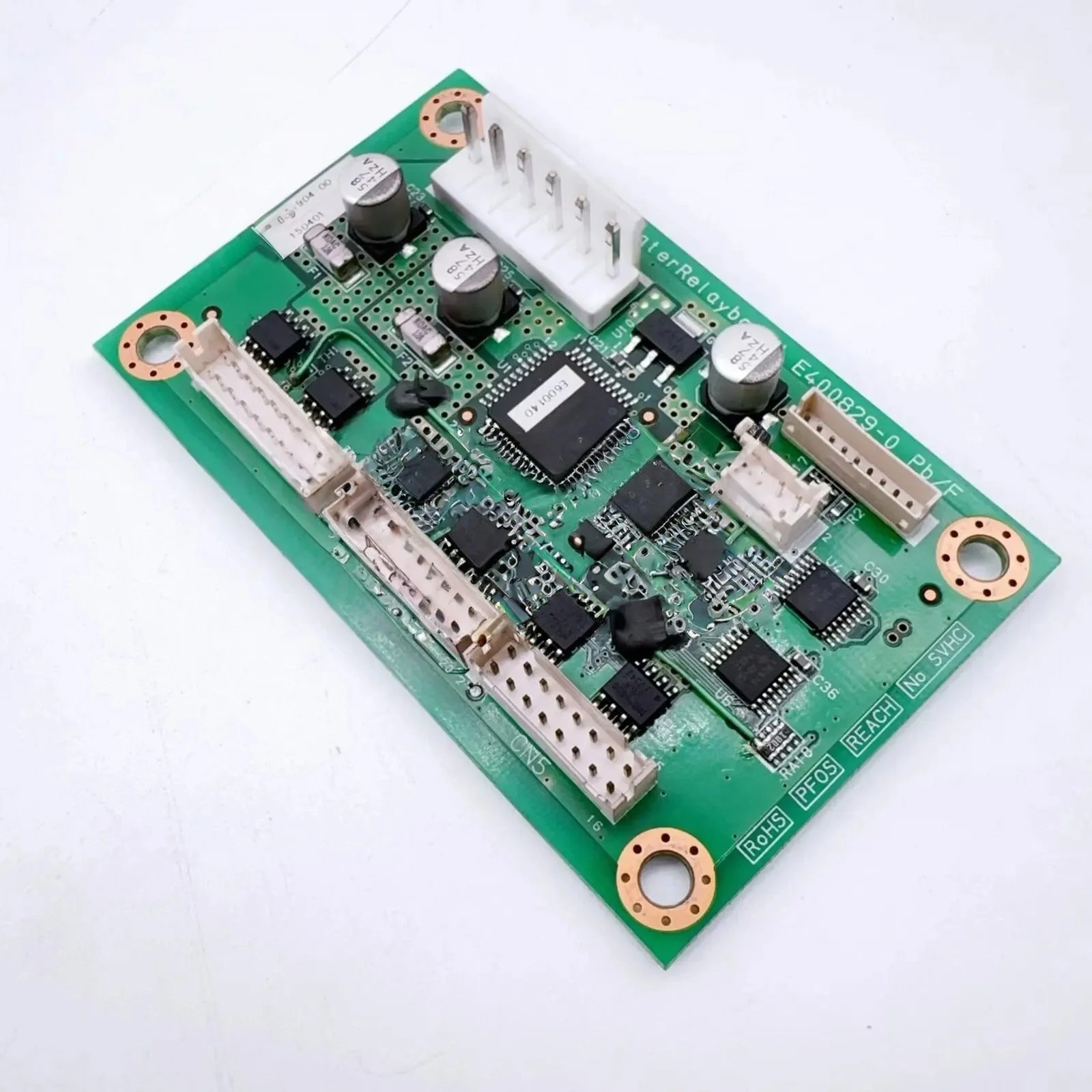 MP-E107904 Original Mimaki PCB Assy Heater Junction for UJV55/UJV500/SIJ-320/JFX500/JFX200/Fledy MP-E107904