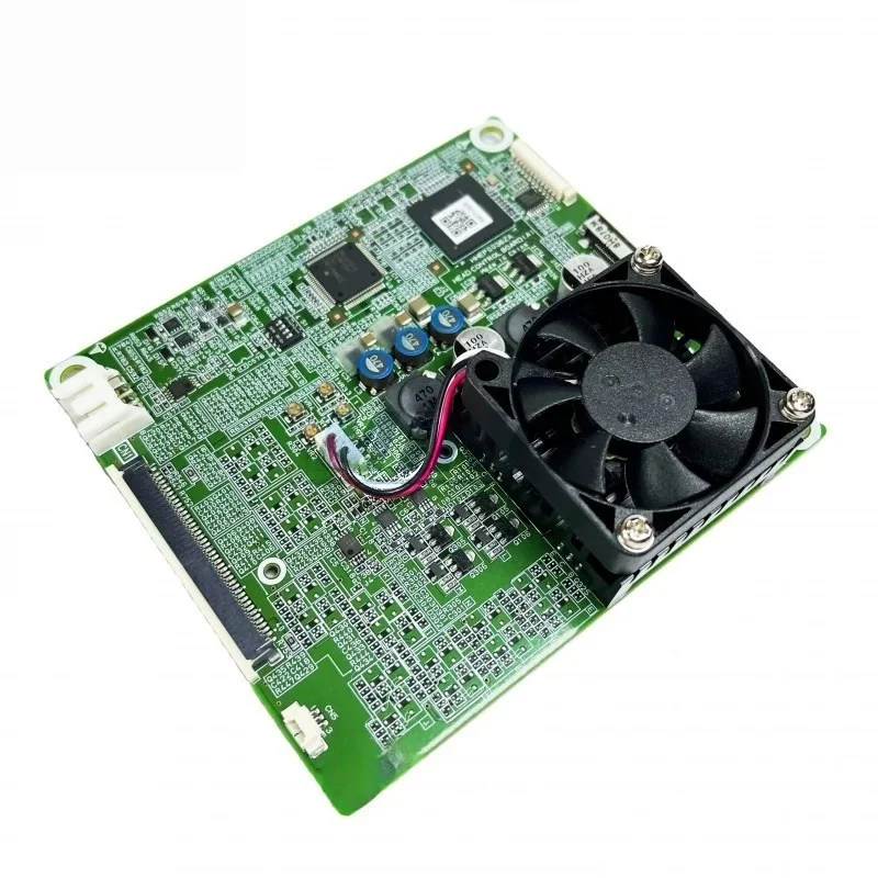 MP-UH-AK810MK Original Mimaki TS300P-1800 HCB PCB Assy MP-UH-AK821MK