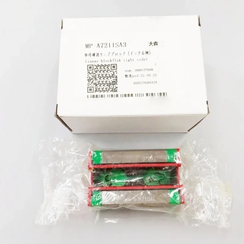 Scba11fdb339b4846bd6ec858dc219a5dC.webp MP-A721ISA3 Mimaki TS300p-1800/JV150/JV300 Linear Block/ Bearing