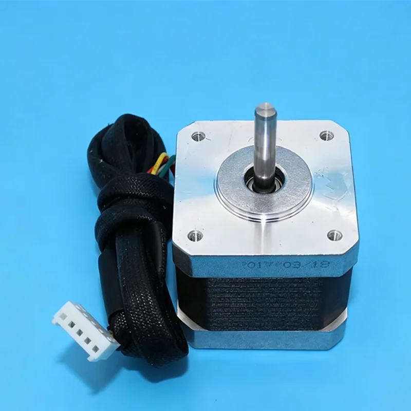 Lifting Ink Stack Motor for Ink Stack/Capping Station