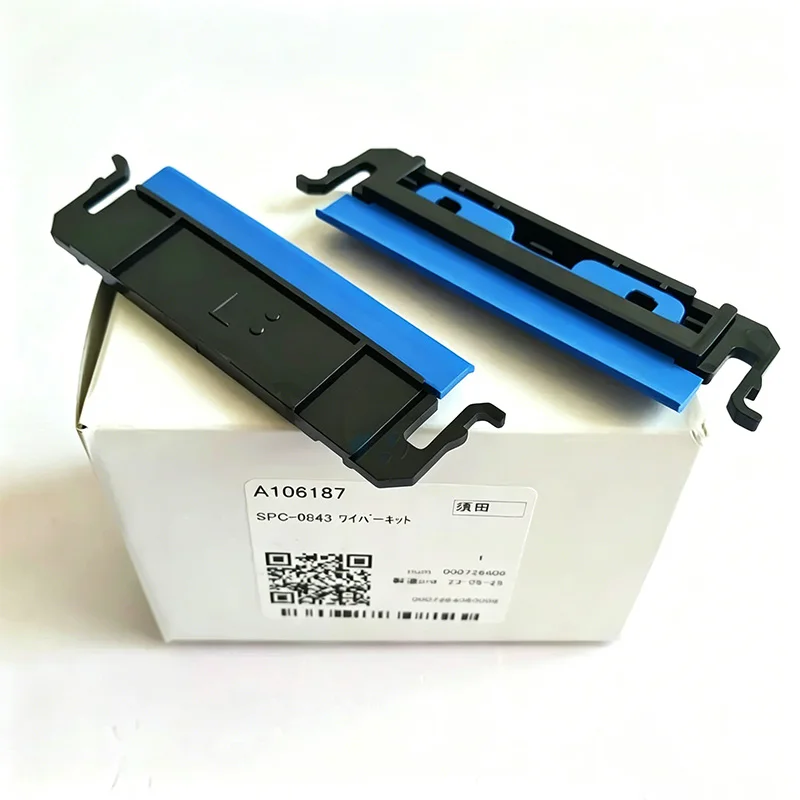 SPC-0843 Original Mimaki Wiper Kit Assy A106187 for Mimaki JV100-160/TS55-1800/ TS100-1600/UJV100-160 Printer