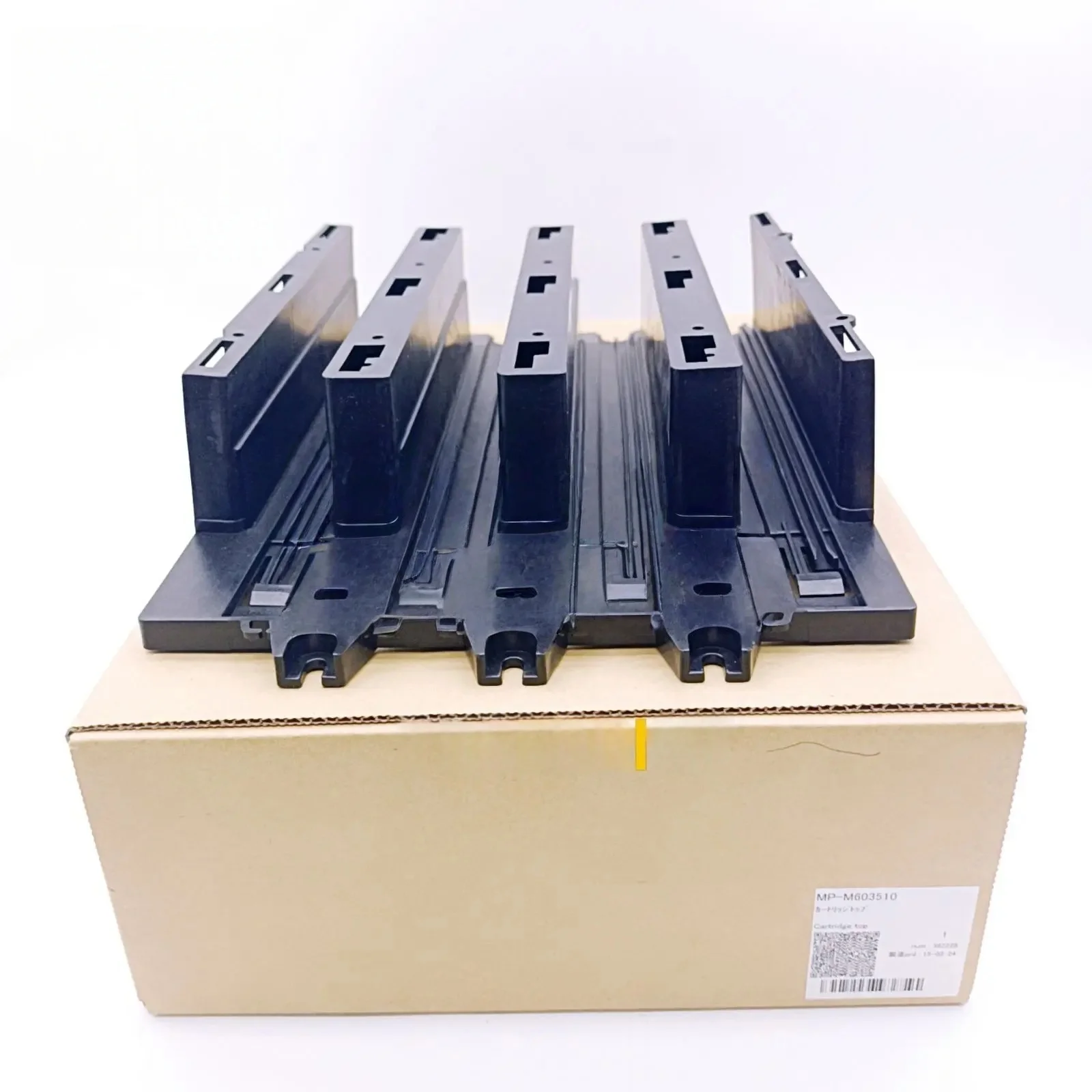 Original Mimaki MP-M603510 Cartridge Top Use for TS300/TS150/JV300K/JV300/JV150K/JV150/Fledy/CJV300/CJV150