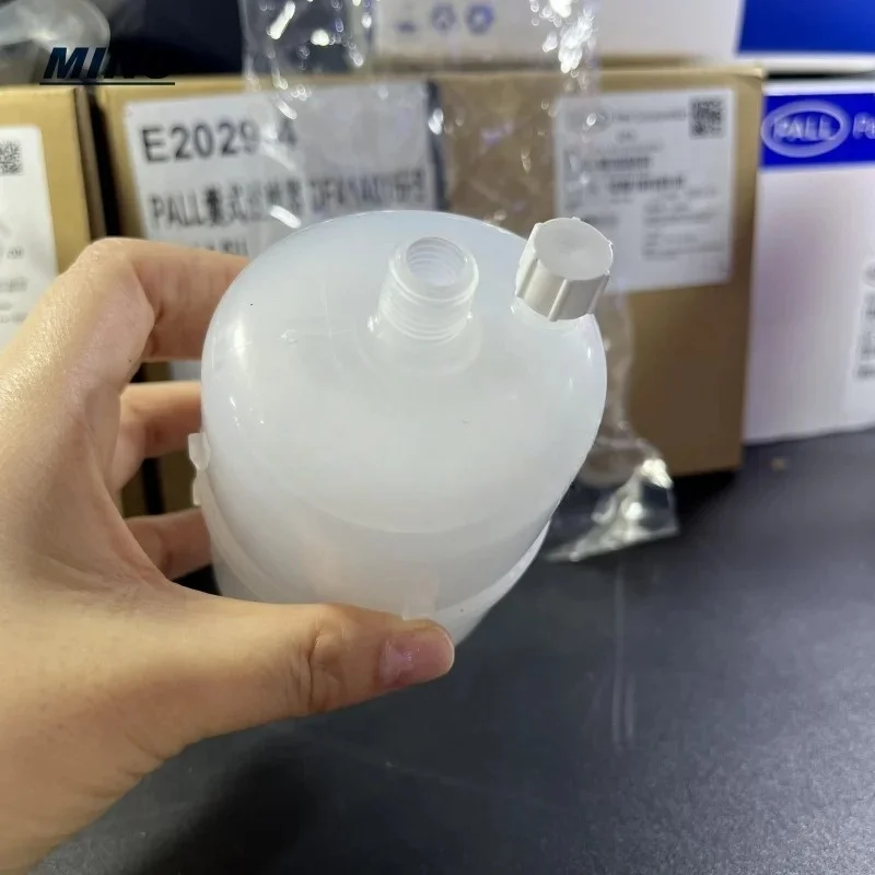 DFA4201J100 Original Micron Capsule Filter 10u for P-ALL Solvent Inkjet Printer