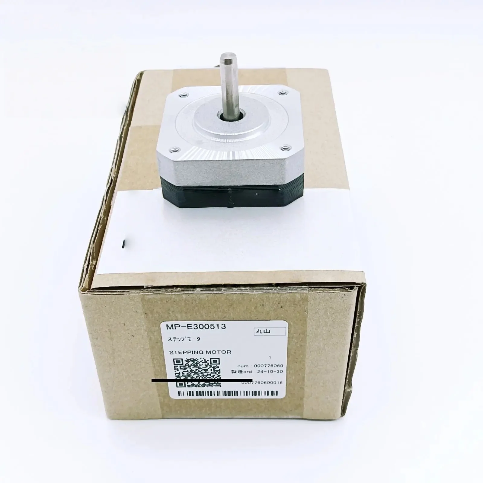 Scd59564100eb46438fc412c2c6dac87aH.webp Original Mimaki MP-E300513 Stepping Motor Use for Ts300p-1800