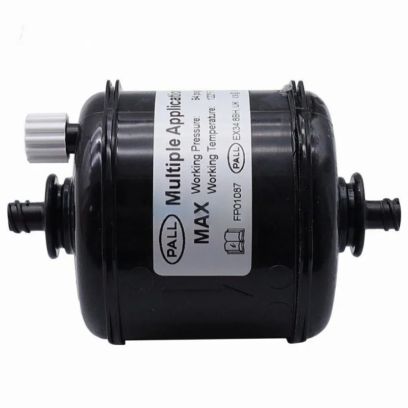 MACCA0507 Original and New P-ALL UV Ink Filter 5U for Gen5 KM1024 Printheads for UV Printers