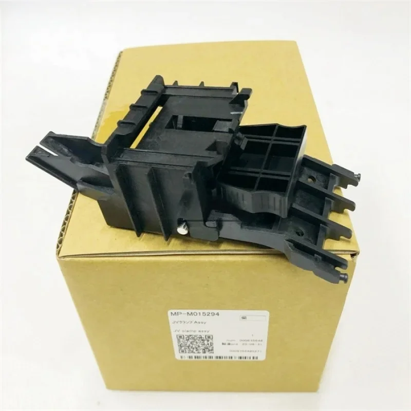 M015294 Original Mimaki JV300-160/ JV150-160 /JV33-160 Clamp Assy