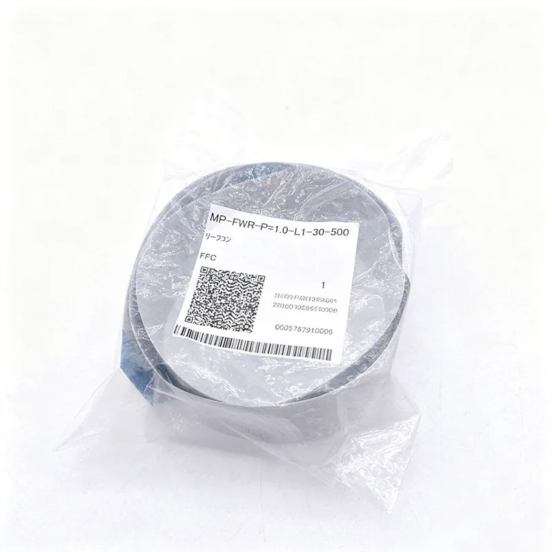 Original Japan Mimaki JF Series FFC Cable MP- FWR-P=1.0-L1-30-500