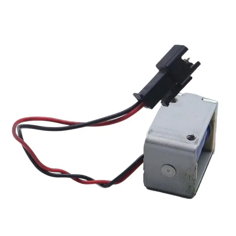 Original Mimaki P Head Lock Solenoid Assy_E300817/MP-E104925 for CJV30-100/CJV30-100BS/CJV30-130/ CJV30-130BS/CJV30-160
