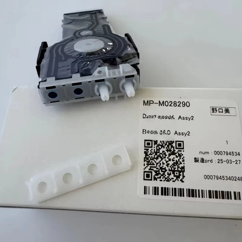 M028290 Original Mimaki TS330/JV330/UCJV330/CJV330 Damper
