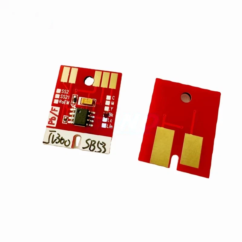 JV33/CJV30 Permanent SS21 Chip