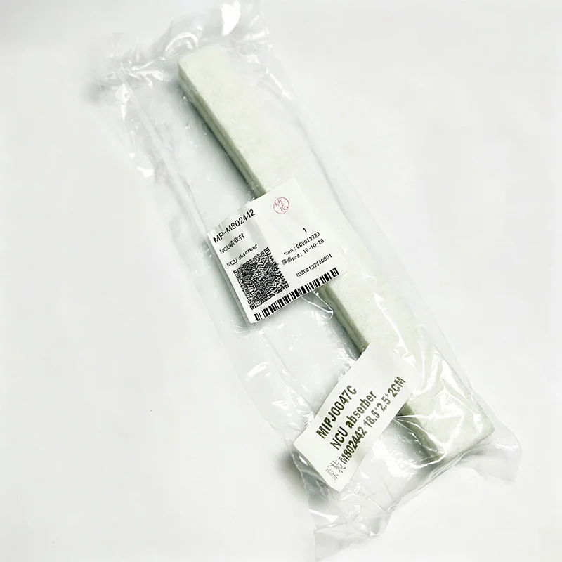Original Mimaki SIJ-320 NCU Absorber-M802442