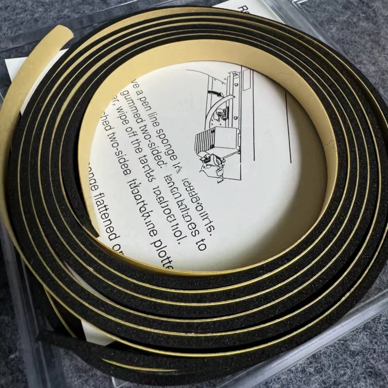Original Mimaki Pen Line Sponge 130 (2 Pcs) for CG-130FX & CG-130FXII Cutting Plotters-SPC-0354