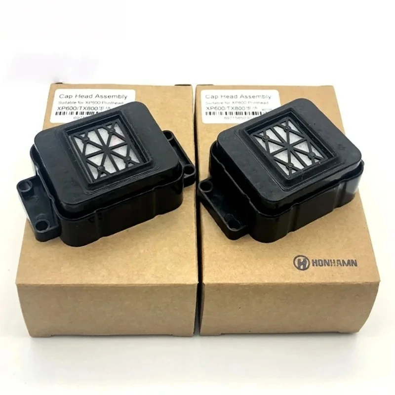 Glowy high quality Galaxy XP600/TX800 head Capping Top for Galaxy UD3214AC/UD3214 Printer Cap Top station