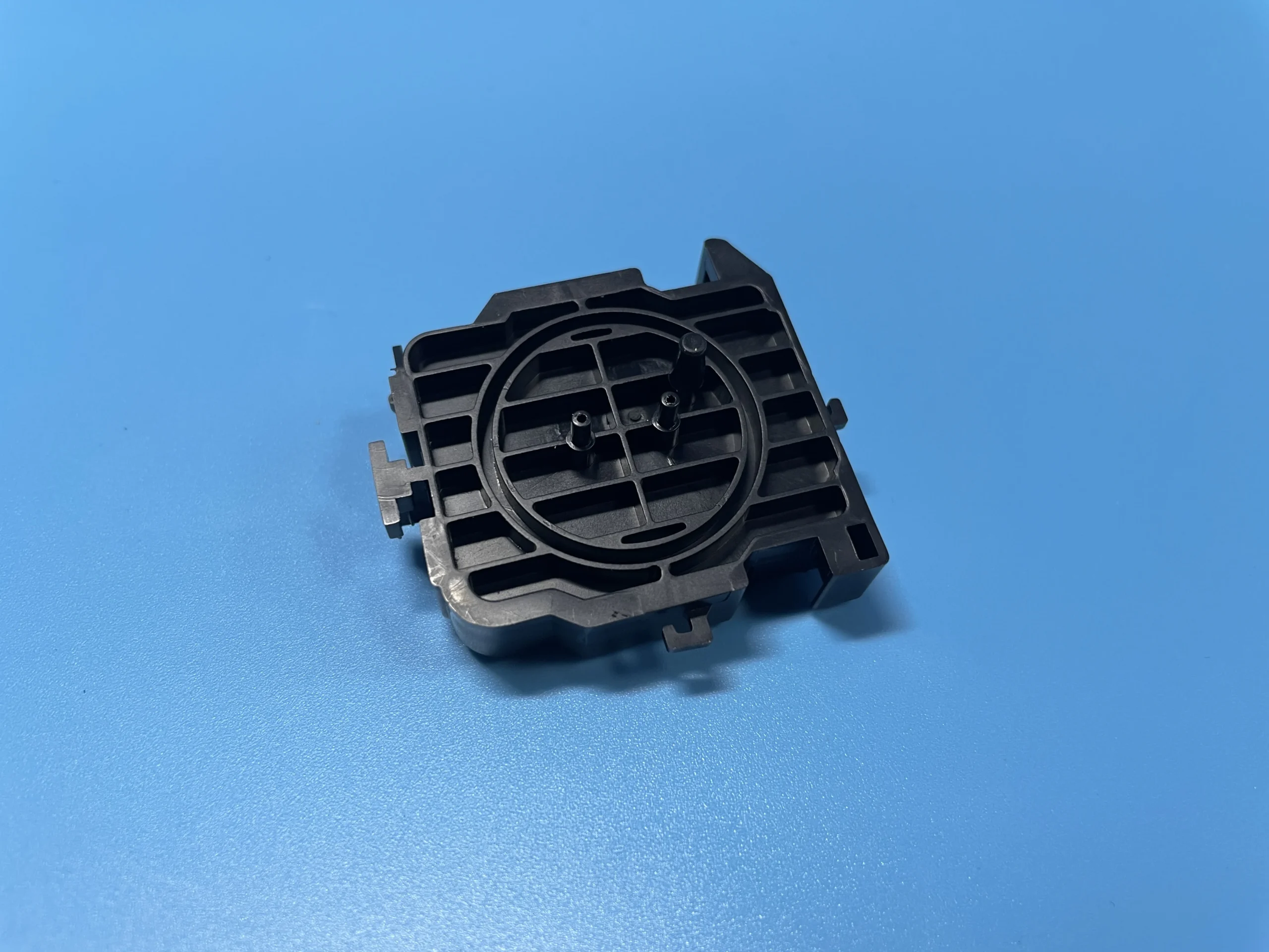 Original Mimaki Mutoh Roland DX5 DX7 Ink Cap Capping Tops for Mimaki MIMAKI JV33 JV5 JV34 JV300 Printer