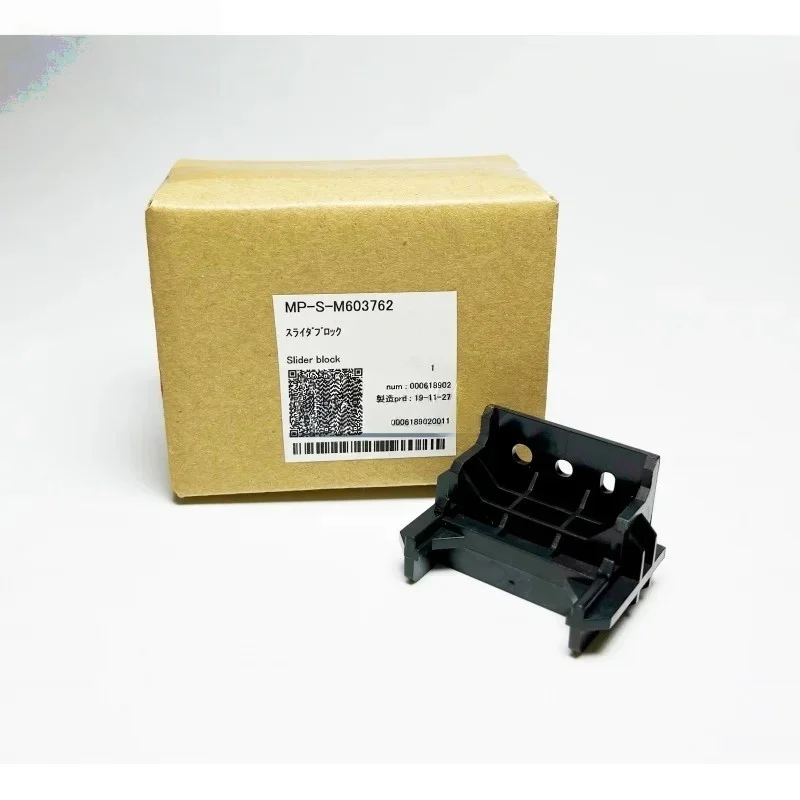 MP-S-M603762 Original Mimaki JV300 CJV150 Slider Block