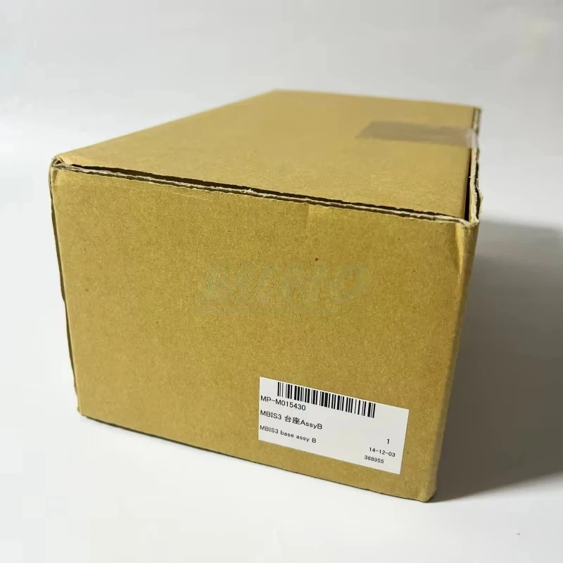 M015430 Original Mimaki MBIS3 BASE ASSY B