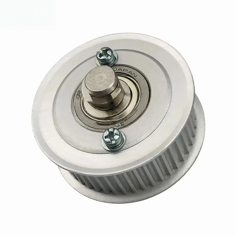 M006977 Mimaki JV33/CJV30/UJV-160/JV34/UJF-3042 Y-T Drive Pulley Assy