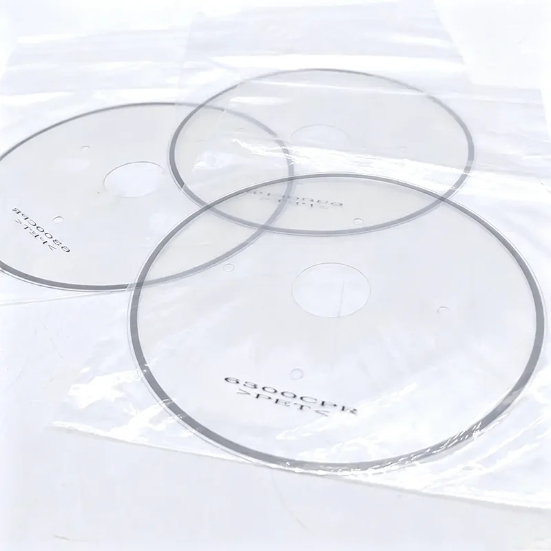 Compatible New Mutoh PF Sheet Rotary Disk Slit for VJ1604/VJ-1604 Printer-DG-40320