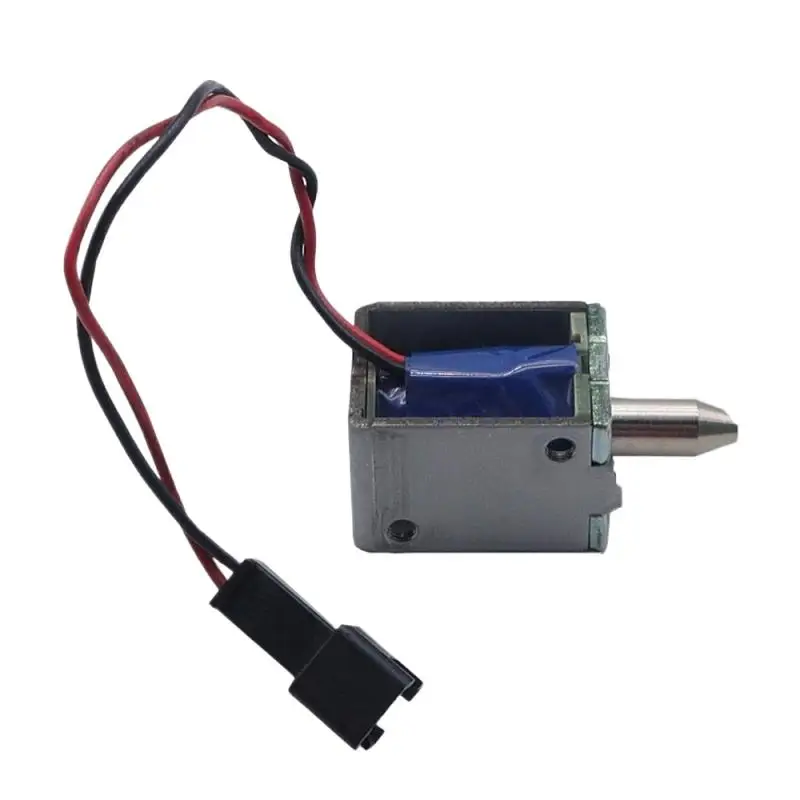 Sdcda20203baa4a01849e91c6050afe11m.webp Original Mimaki P Head Lock Solenoid Assy_E300817/MP-E104925 for CJV30-100/CJV30-100BS/CJV30-130/ CJV30-130BS/CJV30-160