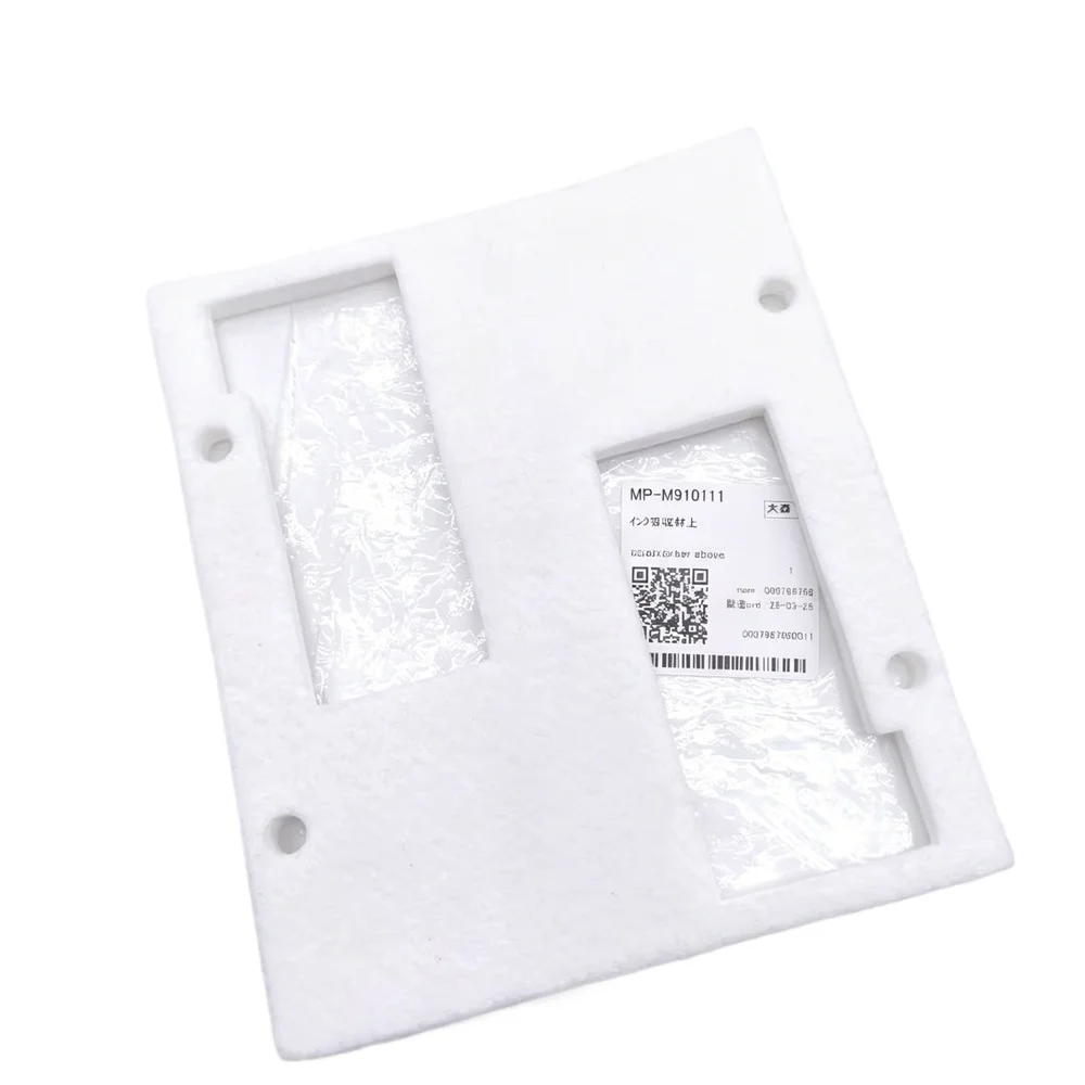 M910111 Original New Mimaki JFX200-2513 Ink Absorber Above