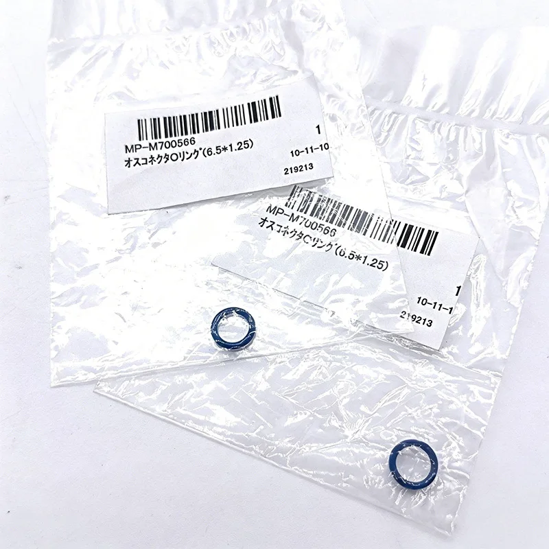 Original Mimaki O-ring Connector - Male (6.5*1.25) M700566
