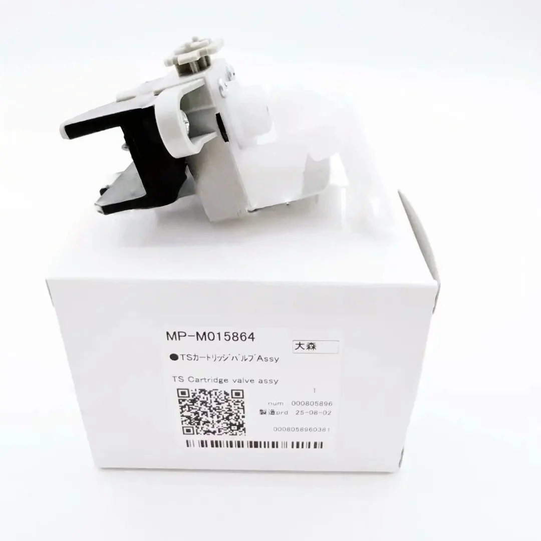 Original New Mimaki TS Cartridge Valve Assy MP-M015864 Suit for UJF3042/JV300