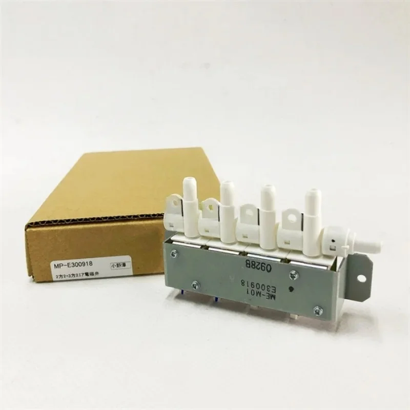 E300918 Original Mimaki JV400-130LX 2-2way 2-3way Solenoid Valve