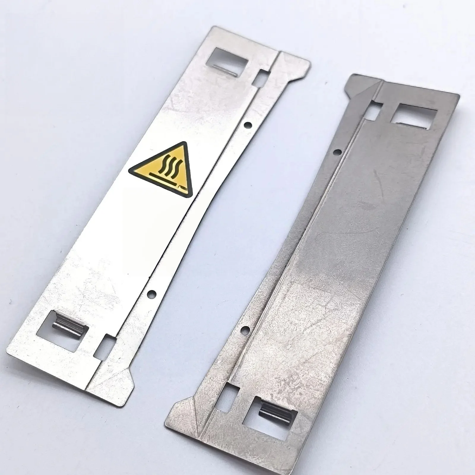 Original Mimaki JV150-160 Media Plate-M518480
