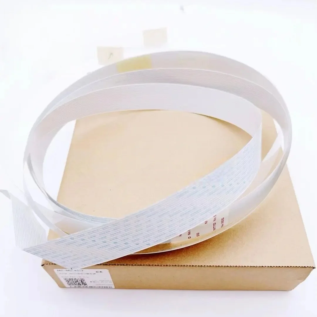 M014312 Mimaki Original Slider FFC 130 Assy Use for CG-SR3/CG-130AR