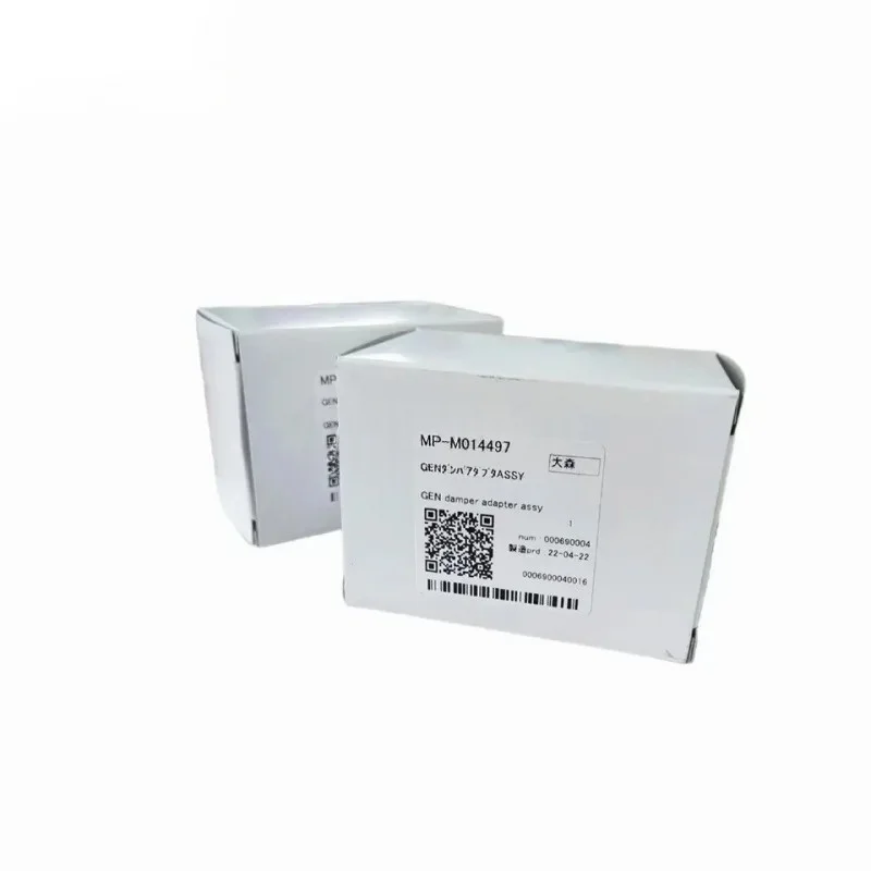 M014497 Original Mimaki UJF-3042 /UJF-3042FX / UJF-3042HG /UJF-6042 Gen Damper Adaptor Assy-M011103