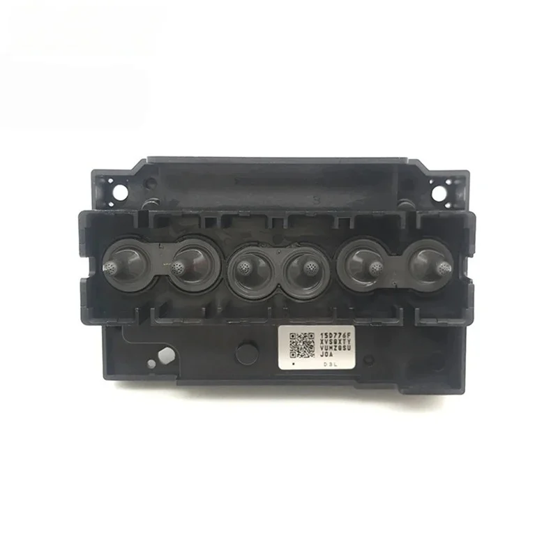 Glowy L1800 head For Epson Stylus RX580 1390 1400 1410 L1800 R260 R270 R330 R360 printer F173050 F173060 F173070 Printhead