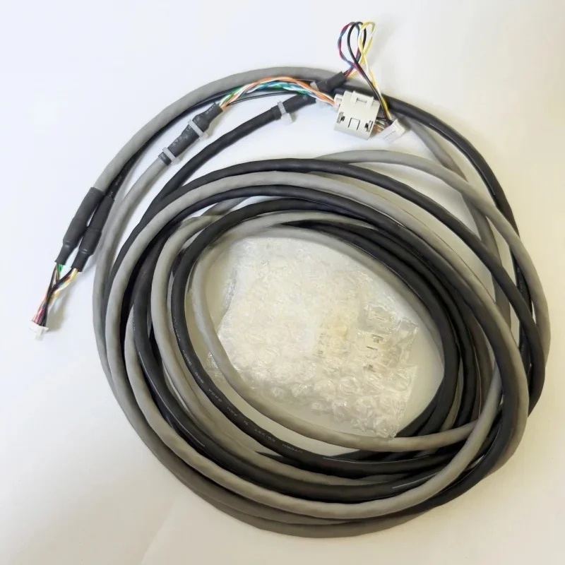 E111259 Original Mimaki JV150, JV300, CJV150, CJV300 EPL2 Sheild Slider Cable 160 Assy