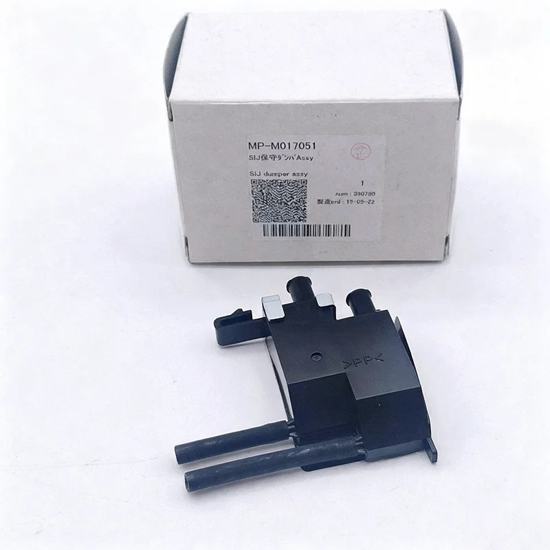 Original New MIMAKI SIJ Damper Assy MP-M017051 for SWJ-320EA/SIJ-320