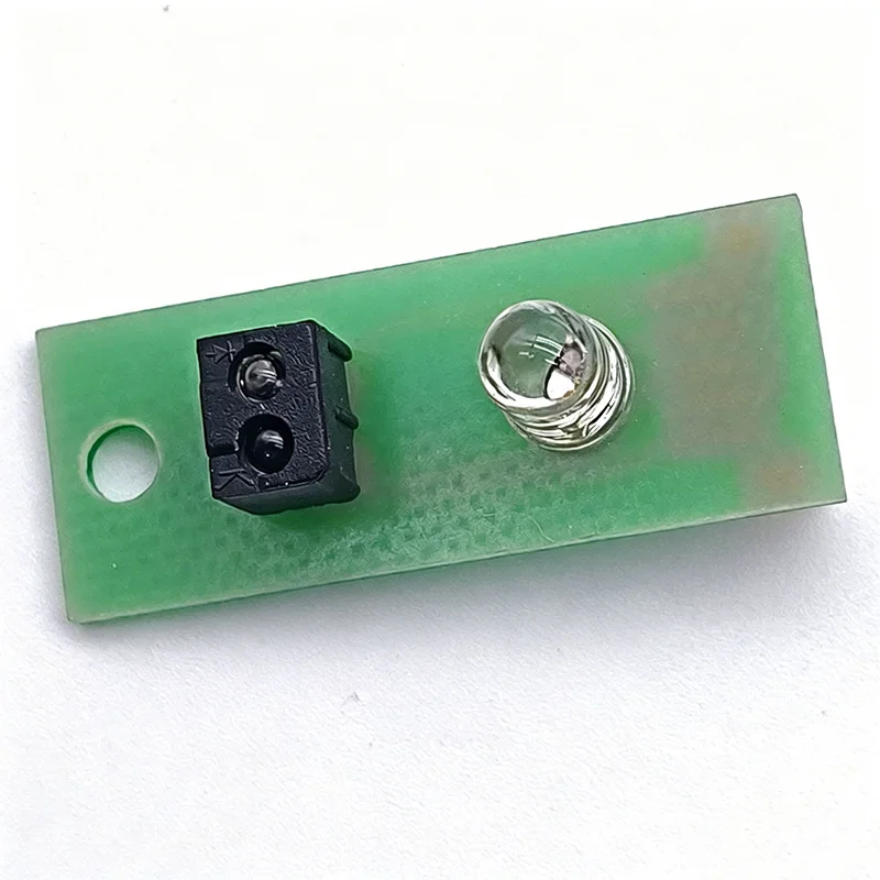 Japan quality Mimaki Mark Sensor PCB Assembly MP-E107263 for JV100-160/UJV100-160