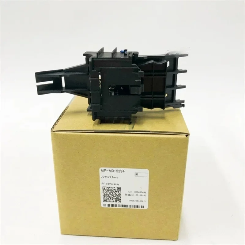 M015294 Original Mimaki JV300-160/ JV150-160 /JV33-160 Clamp Assy