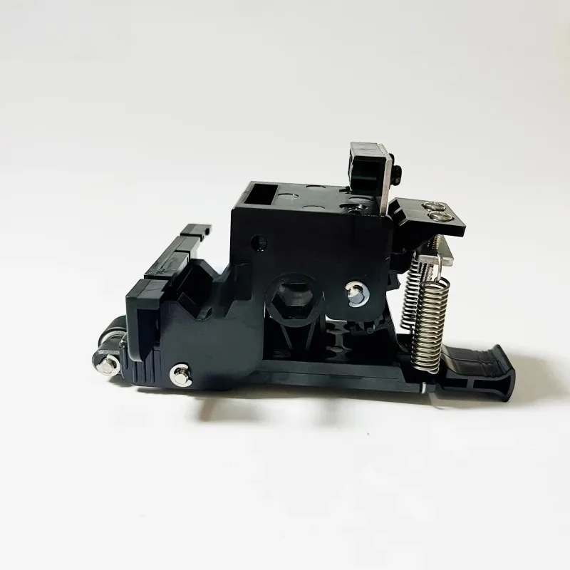 M006502 Original Mimaki UJF-7151Plus Clamp Total Assy L 130fx
