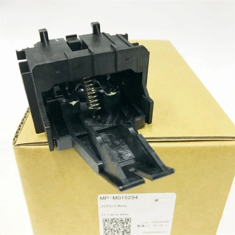 M015294 Original Mimaki JV300-160/ JV150-160 /JV33-160 Clamp Assy