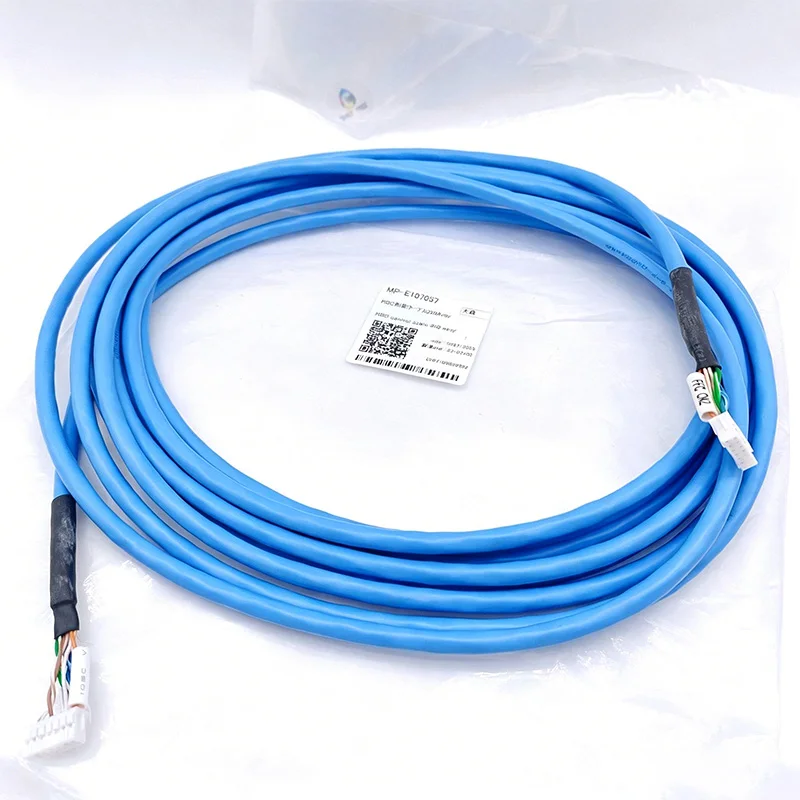 Se6fd9394541d46f1aea68a0c4c00b50dS.webp MP-E107057 Original Mimaki TS500-1800 HDC Control Cable Assy for SWJ-320/ TS500-1800/ UJV500-160
